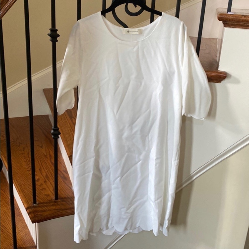 The impeccable pig Dress women’s size M